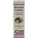 melano lotion noix de coco et avocat