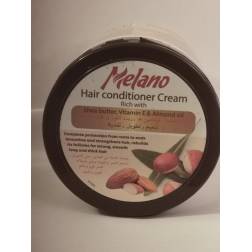 melano masque conditioner créme 2