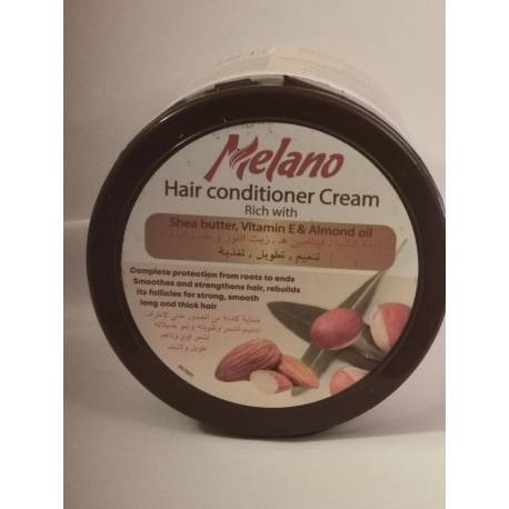 Melano Hair Conditioner Cream Rich... Melano Hair Conditioner Cream Rich...