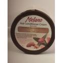 Melano Hair Conditioner Cream Rich with Shea butter, Vitamin E & Almond Oil