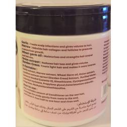 melano masque conditioner créme 2
