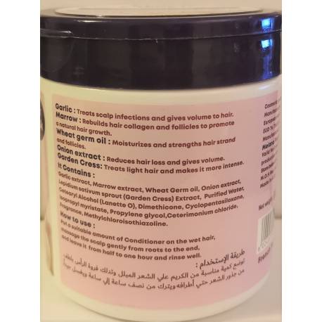 Melano Hair Conditioner Cream Rich... Melano Hair Conditioner Cream Rich...