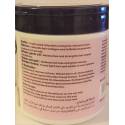 Melano Hair Conditioner Cream Rich with Garlic, Wheat germ, Onion, Marrow, Garden cress