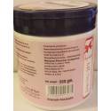 Melano Hair Conditioner Cream Rich with Garlic, Wheat germ, Onion, Marrow, Garden cress