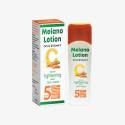 melano lait a la carrotte et vitamine c