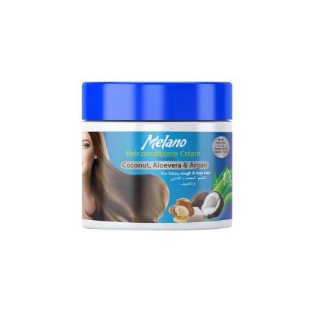 melano masque conditioner créme