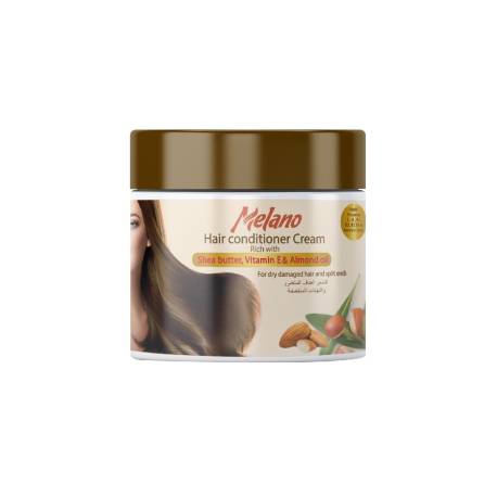 melano masque conditioner créme