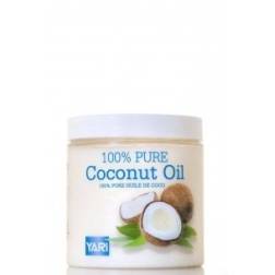 Yari  Pure Coconut Oil