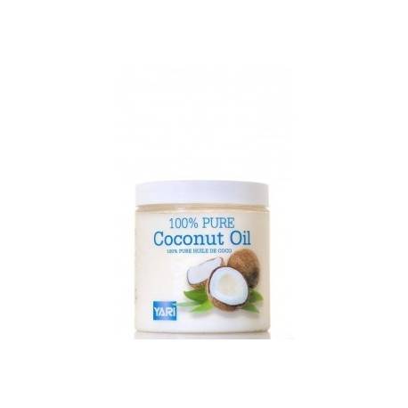 Yari  Pure Coconut Oil