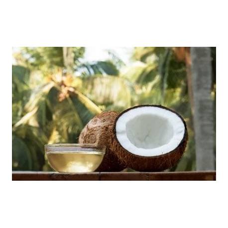 Yari  Pure Coconut Oil 
