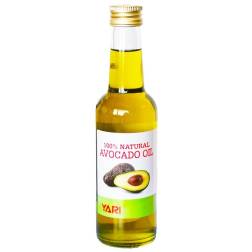 yari Huile d'Avocat 100% naturelle