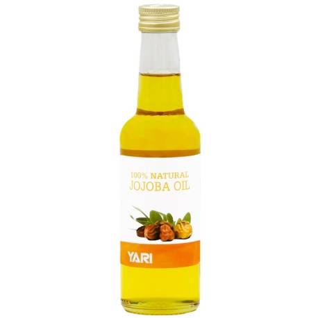 Yari Huile 100% naturelle jojoba oil