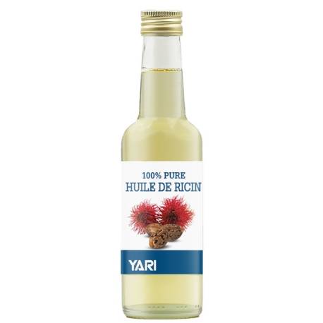 Yari 100% Pure Castor Oil