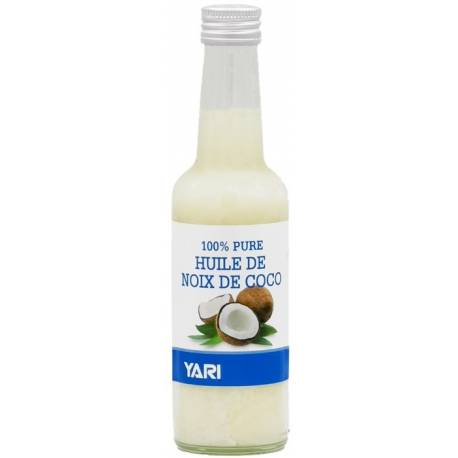 Yari 100% Pure huile de coco