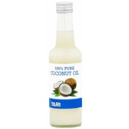 Yari 100% Pure huile de coco