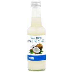 Yari 100% Pure huile de coco 2