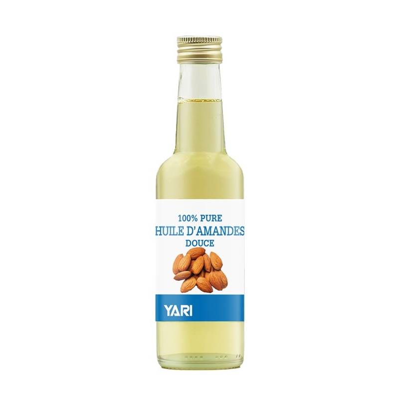 YARI Huile de LAVANDE 100% NATURELLE 250ml 