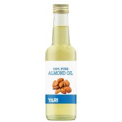 Yari 100% Pure Huile d'Amande Douce  2
