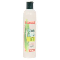 Yari Aloe Vera Gel 99.9%