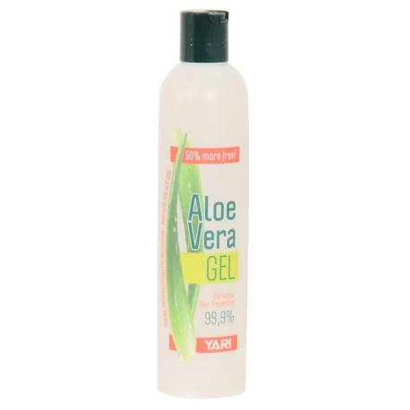 Yari Aloe Vera Gel 99.9% 