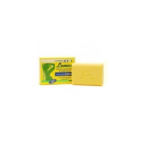 A3 Cosmetic Lemon Savon Dermo Purifiant