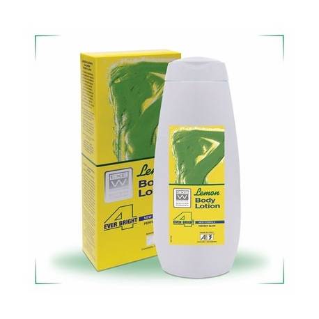 A3 Cosmetic - Executive White Lemon Body Lotion