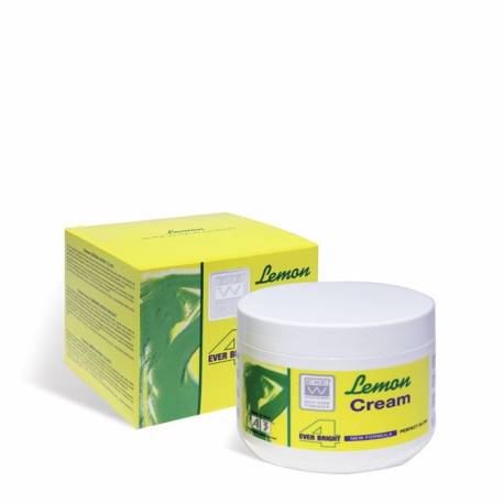 A3 Cosmetic - Executive White Lemon Face Cream