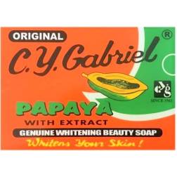 C.Y. Gabriel special green...
