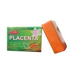 placenta savon 2