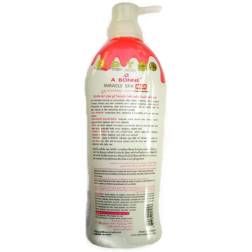 abonne miracle spa lait 2