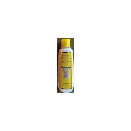 Belleface Ultra Fort Skin Brightening Treatment – 50ml – For Knuckles, Elbows, Feet (with Fruit Acid & Vitamin E)