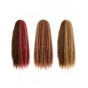SENSATIONNEL - Mèche Afro Twist Braid (Soft N’ Silky) SENSATIONNEL - Mèche Afro Twist Braid (Soft N’ Silky)