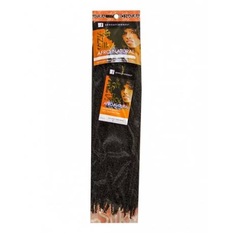 SENSATIONNEL - Mèche Afro Twist Braid (Soft N’ Silky) SENSATIONNEL - Mèche Afro Twist Braid (Soft N’ Silky)