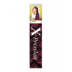 X-PRESSION - Mèche A Tresser Ultra Braid 2