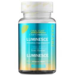 makari oralight teint luminé