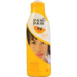 paw paw lait clarifiant