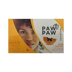 PAW PAW Clarifying soap