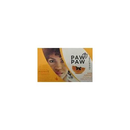 PAW PAW Clarifying soap