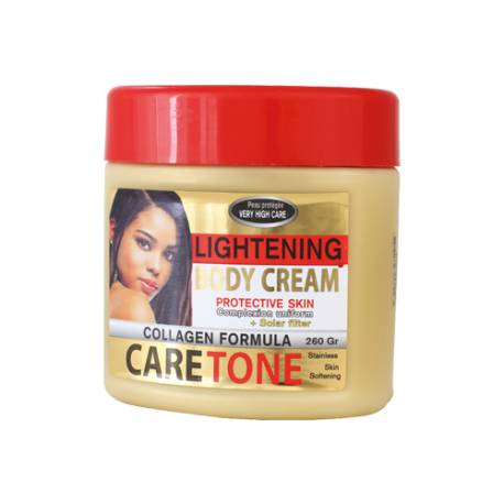 Care Tone crème 