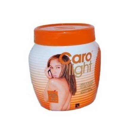 caro light créme de beauté