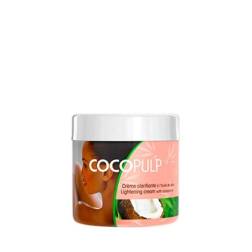 cocopulp créme clarifiante a l'huile de coco