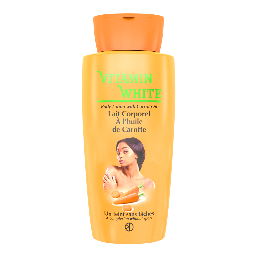 vitamin white lotion
