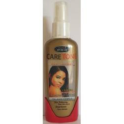 care tone huile formule collagène