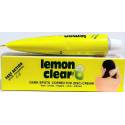 lemon clear soin correcteur de taches 