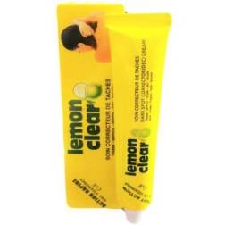 lemon clear soin correcteur de taches  2