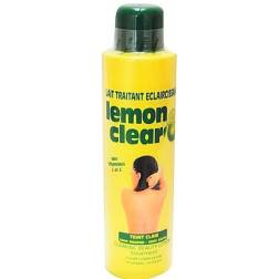 Lemon clear lait traitant eclaircissant