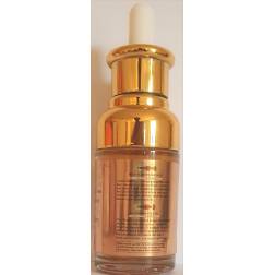 teint diamant L'huile glutathione gold  2