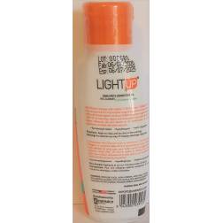 Light up  huile correctrice de taches noires  2