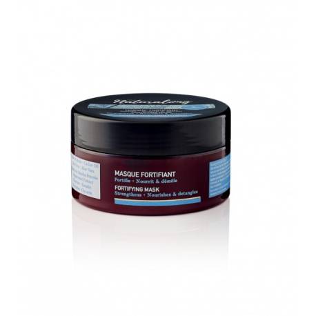 Natural Long masque fortifiant 