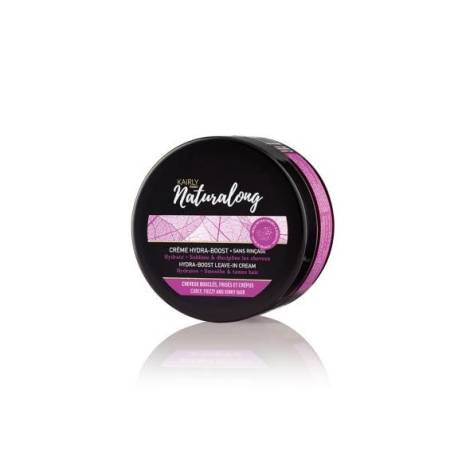 KAIRLY Naruralong hydra-boost leave in cream 8.8 OZ